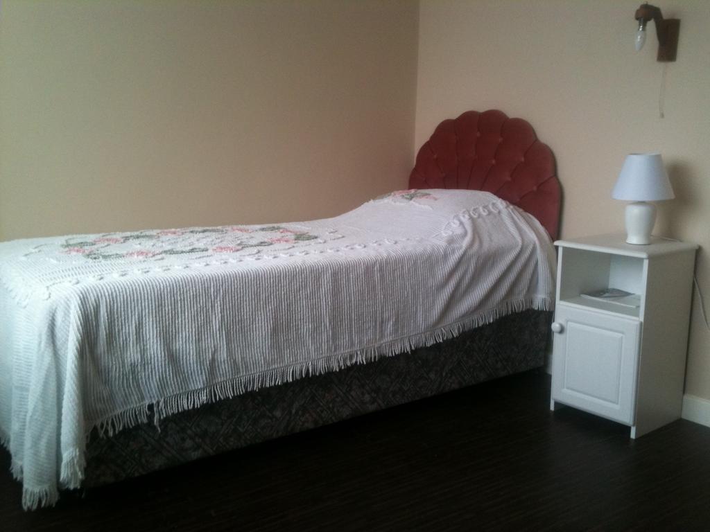 Fort House Bed & Breakfast Kilbeggan Dış mekan fotoğraf