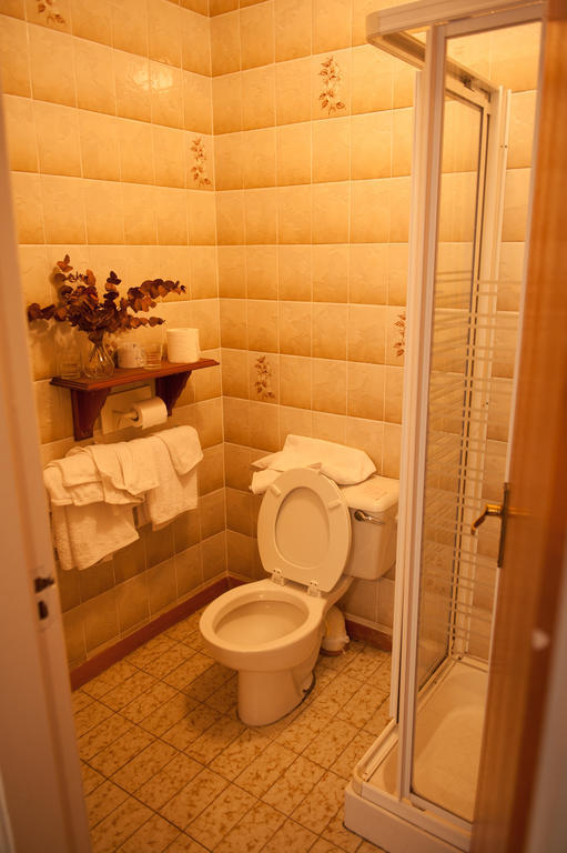 Fort House Bed & Breakfast Kilbeggan Dış mekan fotoğraf