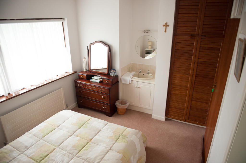 Fort House Bed & Breakfast Kilbeggan Dış mekan fotoğraf