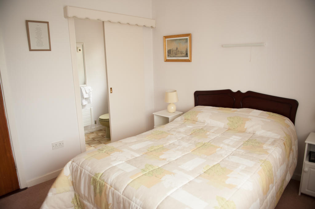 Fort House Bed & Breakfast Kilbeggan Oda fotoğraf