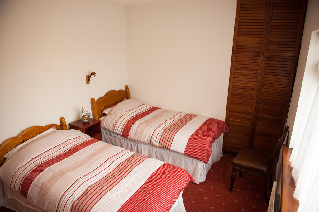 Fort House Bed & Breakfast Kilbeggan Oda fotoğraf