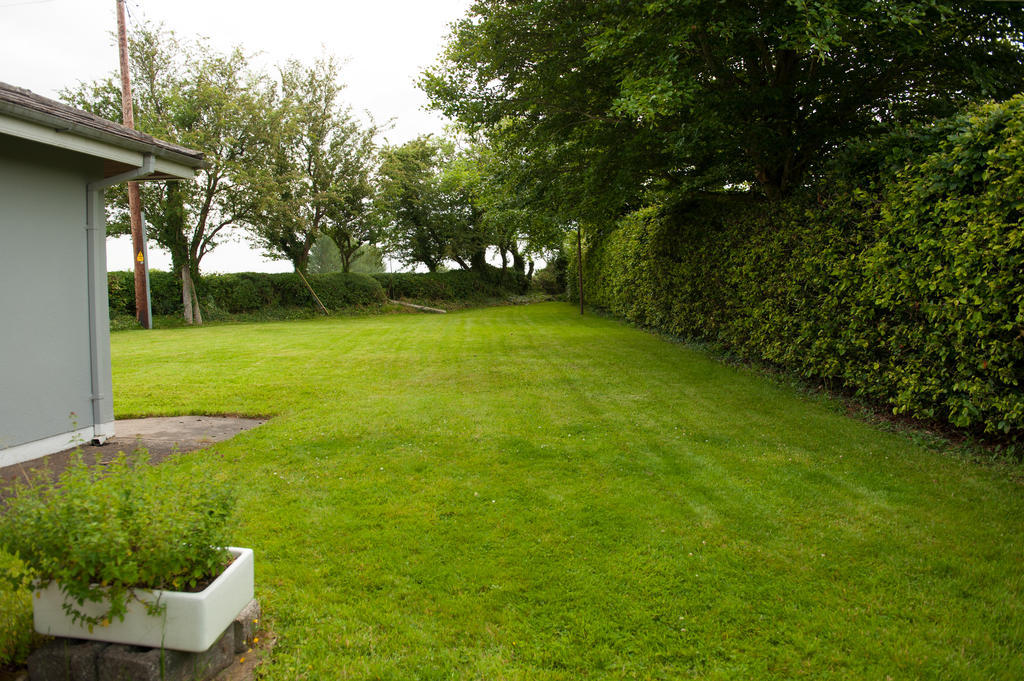 Fort House Bed & Breakfast Kilbeggan Dış mekan fotoğraf