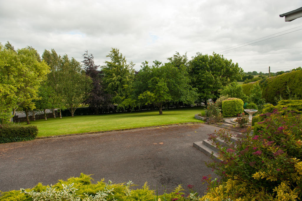 Fort House Bed & Breakfast Kilbeggan Dış mekan fotoğraf