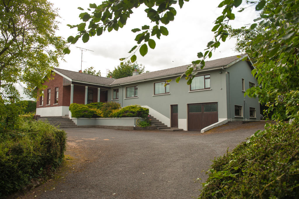Fort House Bed & Breakfast Kilbeggan Dış mekan fotoğraf