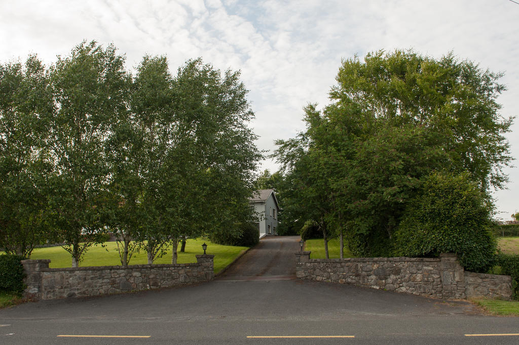 Fort House Bed & Breakfast Kilbeggan Dış mekan fotoğraf