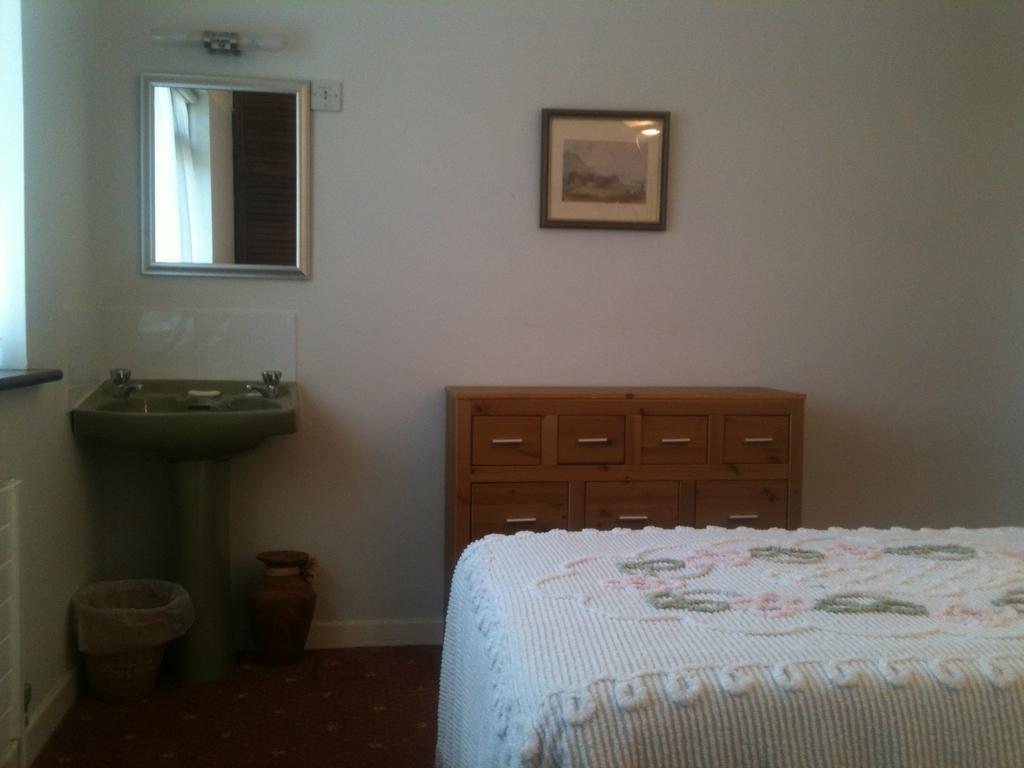 Fort House Bed & Breakfast Kilbeggan Oda fotoğraf