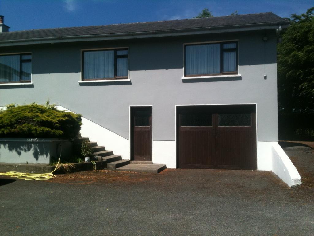 Fort House Bed & Breakfast Kilbeggan Dış mekan fotoğraf