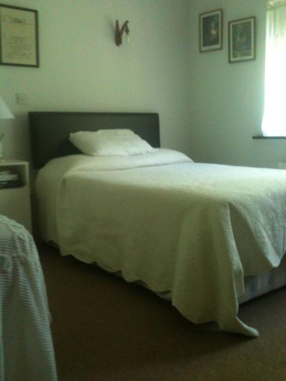 Fort House Bed & Breakfast Kilbeggan Oda fotoğraf