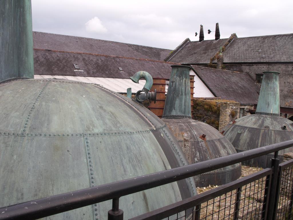 Fort House Bed & Breakfast Kilbeggan Dış mekan fotoğraf