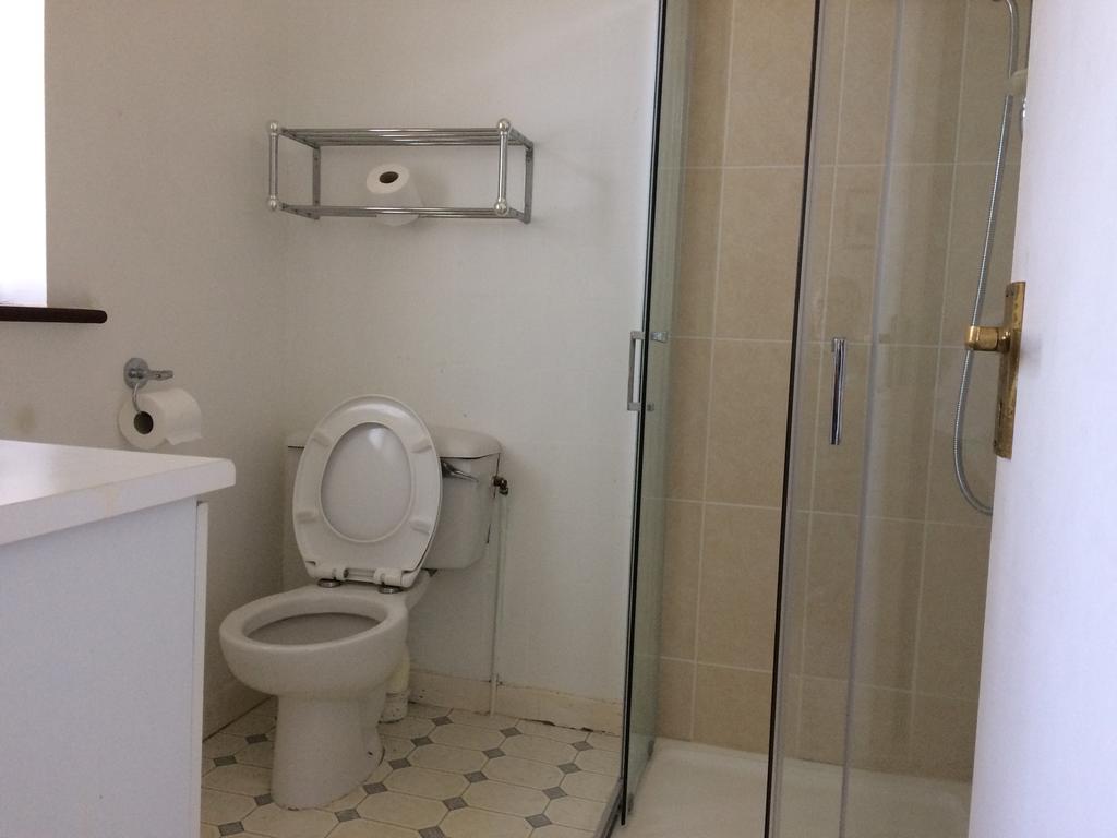Fort House Bed & Breakfast Kilbeggan Dış mekan fotoğraf